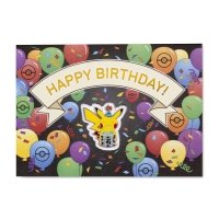 Graduation Pikachu 2023 Pokémon Pins & Greeting Card