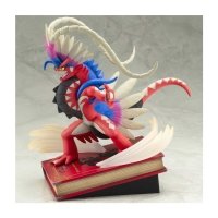 Koraidon Figure Shiny Custom Colors and Various Sizes 