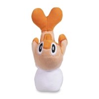 Sprinting Build Koraidon Poké Plush - 9 ½ In. x 14 ¼ In.