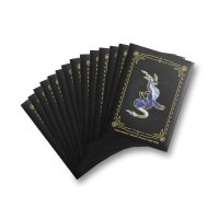 miraidon card sleeves Amazon.com: Miraidon Standard Deck Protector Sleeves (65ct) for Pokemon :  Toys & Games main image 0