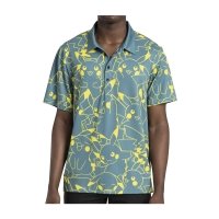 新品CLUBHAUS New Standard Polo ’25 - Green CLUBHAUS New Standard Polo '25 - Green | CLUBHA