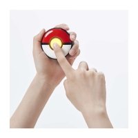 Pokémon™ GO Plus + - Nintendo Official Site