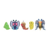 Beedrill plush deals