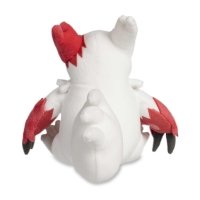 Zangoose plush sales