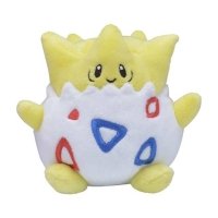 Chaussettes Pokémon Center : Togepi, Togetic & Togekiss (taille unique  adulte), Multicolore, taille unique