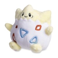 Chaussettes Pokémon Center : Togepi, Togetic & Togekiss (taille unique  adulte), Multicolore, taille unique