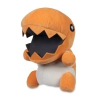 Trapinch plush hotsell