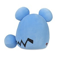 Marill Squishmallows Plush - 12 In. | Pokémon Center Official Site