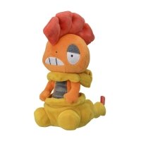 Deino Sitting Cuties Plush - 6 In.