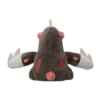 Excadrill plush shop