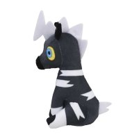 Blitzle Sitting Cuties Plush - 6 ¾ In. | Pokémon Center UK Official Site