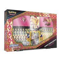 Pokémon TCG: Crown Zenith Premium Figure Collection (Shiny
