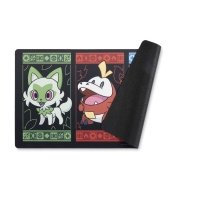 Pokemon Play Mat Poke Ball Ultra Pro | eBay
