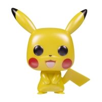 stole salon reservation Pikachu Pearlescent Pop! Figure by Funko | Pokémon Center Official Site