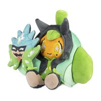 Plush | Pokémon Center Official Site