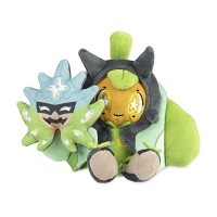 Pokémon Dolls | Pokémon Center Official Site