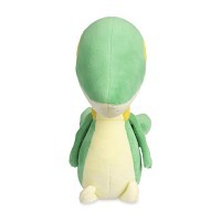 Pokemon snivy plush shop