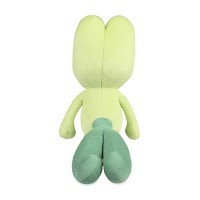 Treecko Plush Pokémon Toy - Pokémon Town