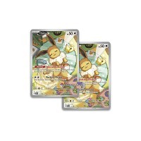 Prismatic Evolution Terasetal Festival Box 4521329424828 | eBay