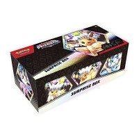Prismatic Evolutions | Pokémon Center Official Site
