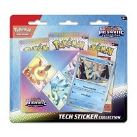 Prismatic Evolutions | Pokémon Center Official Site
