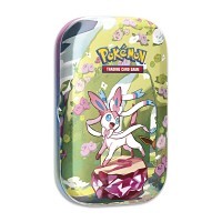 Prismatic Prismatic Evolutions Accessory Pouch In Stock