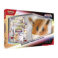 Prismatic Evolutions | Pokémon Center Official Site