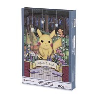 Puzzles | Pokémon Center Official Site