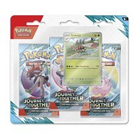 Journey Together | Pokmon Center UK Official Site