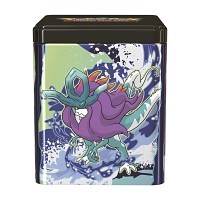 pokémon trading card game: stacking tin- paradox Pokémon TCG: Stacking Tin (Paradox Pokémon)