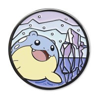 Habitat Pin | Pokémon Center Official Site