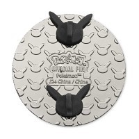 Mimikyu Pokémon Monthly Pins: Habitat Pin (9 of 12) | Pokémon