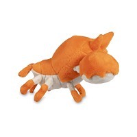 Pokemon Center Original Sitting Cuties Plush - Honchkrow -Sinnoh #430 -US Seller