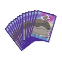 wooper card sleeves Maomao × Jinshi Photo Slate – Romantic Couple – Matte Anime Art – Engraving  Purrfection