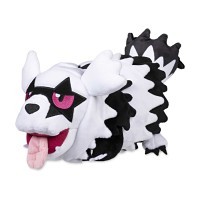 Zigzagoon, Linoone, Obstagoon フィギュアセット Jiang Studio - Pokémon 1/20 Zigzagoon Evolution Set - OrzGK