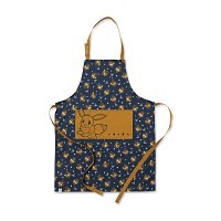 ポケモンセンター エプロン apron Amazon.co.jp: Pokemon Center Original Apron L POKÉMON CENTER