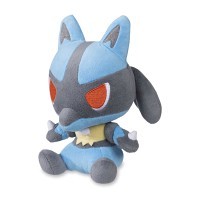 Pokémon Dolls | Pokémon Center Official Site