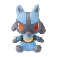 Pokedoll | Pokémon Center Official Site