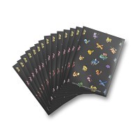 cleffa pokemon card full art Cleffa AR 113/108 sv3 Japanese Pokemon Card Ruler of the Black Flame -