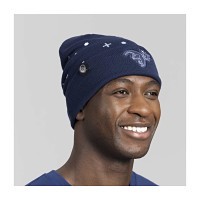 Pokémon Center × OMOCAT: Baxcalibur Cuff Beanie | Pokémon