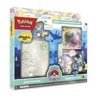 Pokemon World Championships Decks | Pokmon Center Official Site