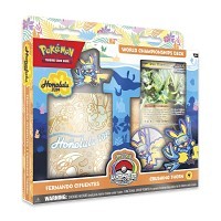 Pokemon World Championships Decks | Pokmon Center Official Site