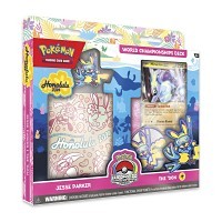 Pokemon World Championships 2024 Honolulu WCS Pikachu Coin
