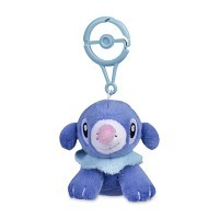 [APOA]★Poa Toy Keyring 3 Styles Disney Moana Pua Maui PVC Backpack Decor Pendant