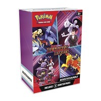 Destined Rivals | Pokémon Center Official Site