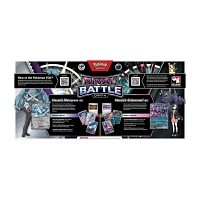 ポケモンカード　Rival Battle Deck - Steven アメリカ版 P10411_100-10686_06.jpg