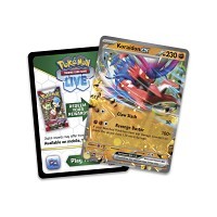 pokemon trading card games slashing legends tin randomly selected Pokmon TCG: Slashing Legends Tin