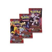 Pokémon TCG: Scarlet & Violet-Destined Rivals 3 Booster