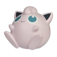 Jigglypuff Pokémon Home Accents String Lights (10 Lights