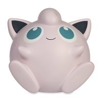 アメリカポケセン Jigglypuff Home Accents Lights Jigglypuff Pokémon Home Accents String Lights (10 Lights